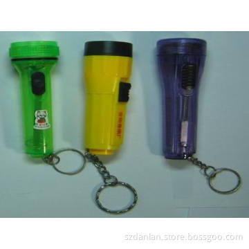 k-404 plastic torch